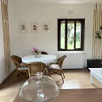 Biancaluna Holiday home
