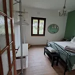 Holiday home Biancaluna *