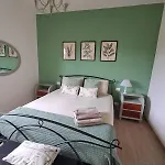 Holiday home Biancaluna *