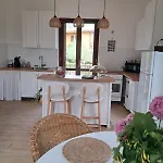 Biancaluna * San Felice del Benaco