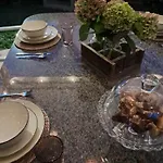 Biancaluna Holiday home *