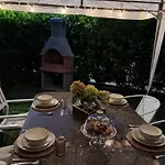 Holiday home Biancaluna *
