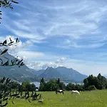Biancaluna Holiday home *