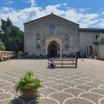 Biancaluna Holiday home