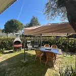 Biancaluna Holiday home *