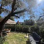 Holiday home Biancaluna *