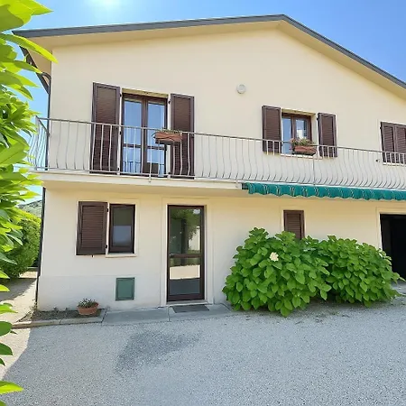 Biancaluna * San Felice del Benaco