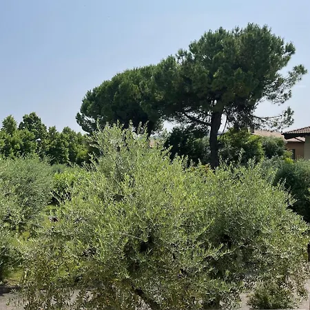 Biancaluna Hébergement de vacances San Felice del Benaco