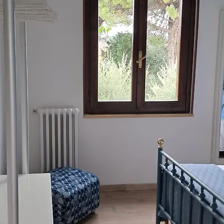 Biancaluna Hébergement de vacances San Felice del Benaco