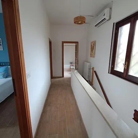 Biancaluna Hébergement de vacances
