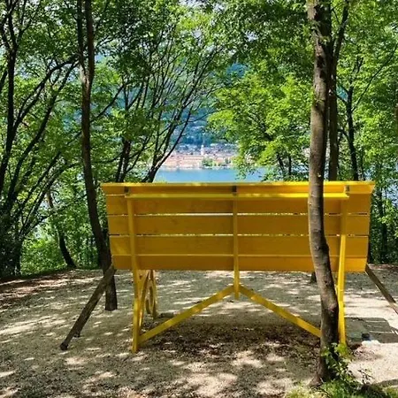 Biancaluna Hébergement de vacances