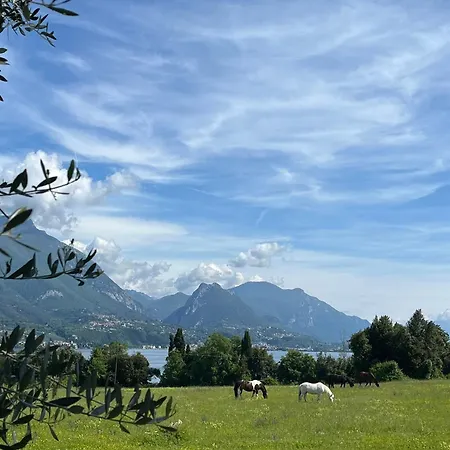 Biancaluna Hébergement de vacances *