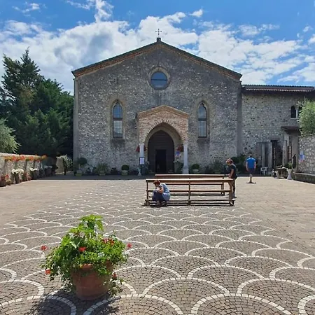 Biancaluna Hébergement de vacances