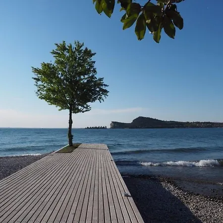 Hébergement de vacances Biancaluna
