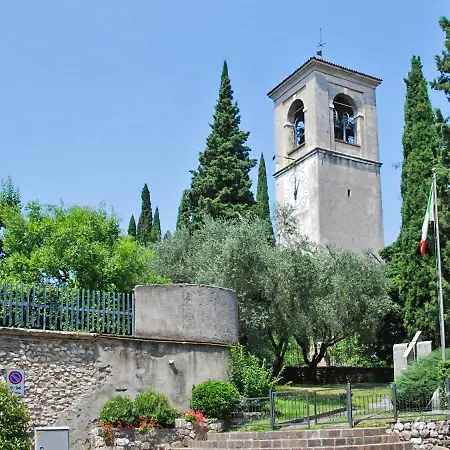 Biancaluna San Felice del Benaco