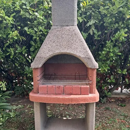 Hébergement de vacances Biancaluna San Felice del Benaco