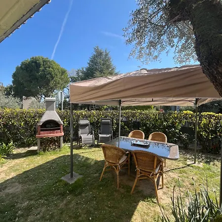 Biancaluna Hébergement de vacances *