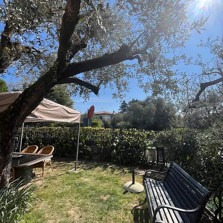 Hébergement de vacances Biancaluna *