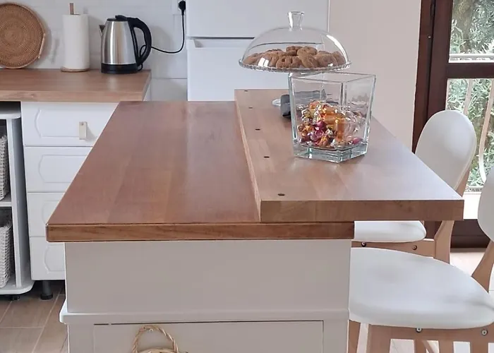 Biancaluna サン・フェリーチェ・デル・ベナーコ